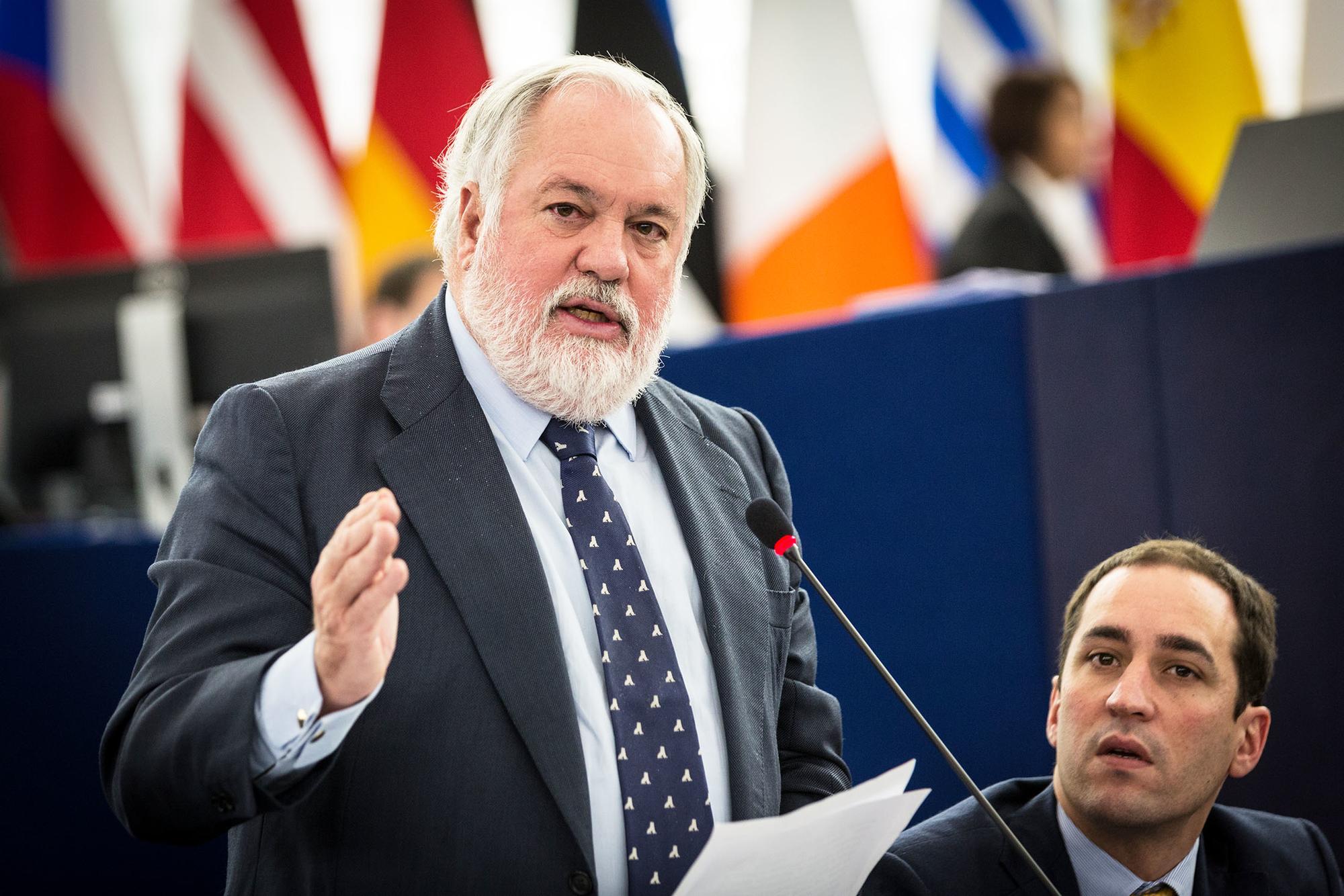 Arias Cañete